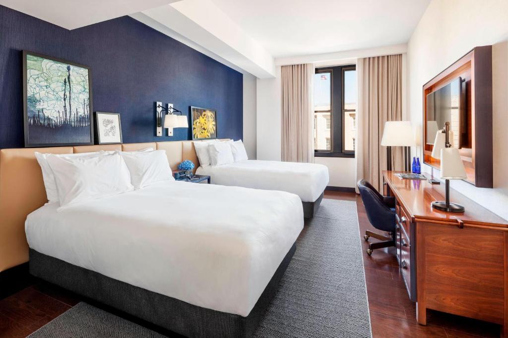 The Press Hotel, Autograph Collection - 
