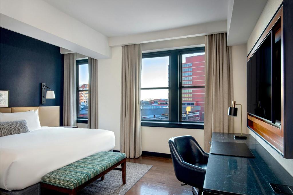 The Press Hotel, Autograph Collection - 