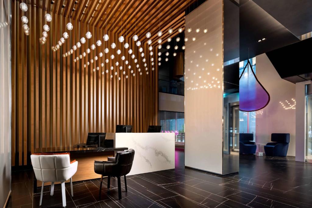 Humaniti Hotel Montreal, Autograph Collection - Resim 45