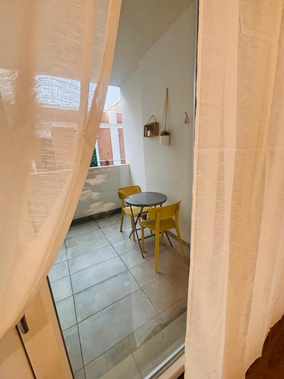Kép Trase & Isse Holiday Home szállásáról Bariban a galériában