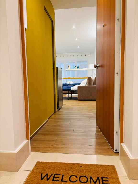 Kép Trase & Isse Holiday Home szállásáról Bariban a galériában