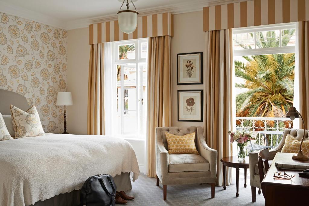 Mount Nelson, A Belmond Hotel, Cape Town photo 5