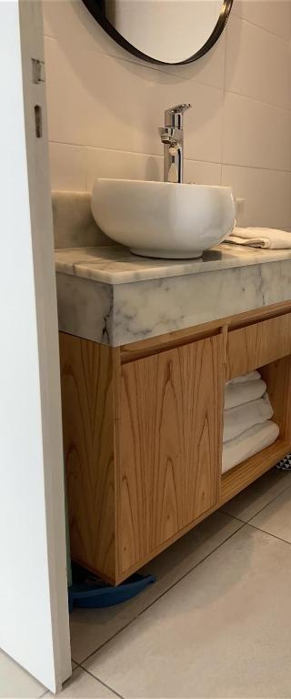 Foto de la galería de ArtCabrera, moderno studio en Palermo, con amenities en Buenos Aires
