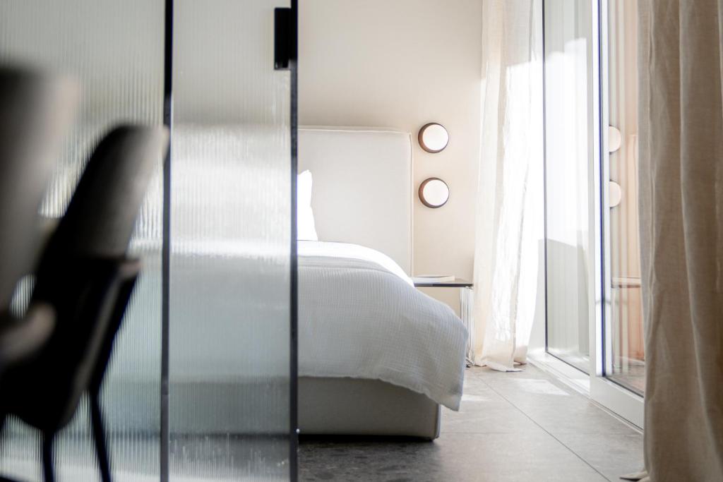 clea flims - modern alpine hideaway