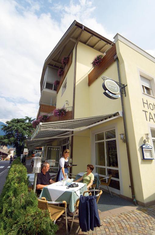 Hosté ubytování Hotel Tannerhof