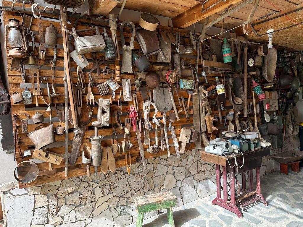 Fotografie z fotogalerie ubytování Casa Cezara v destinaci Silvaşu de Jos