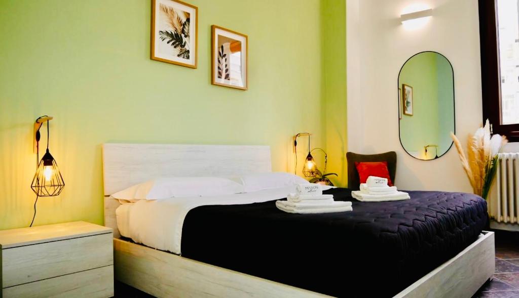 Maison Patricia - 17