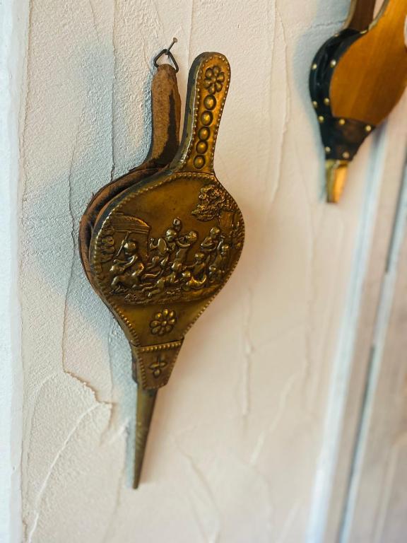 Fotografie z fotogalerie ubytování Pinecone Lodge, Eptalofos Wellness Chalet v destinaci Eptalofos