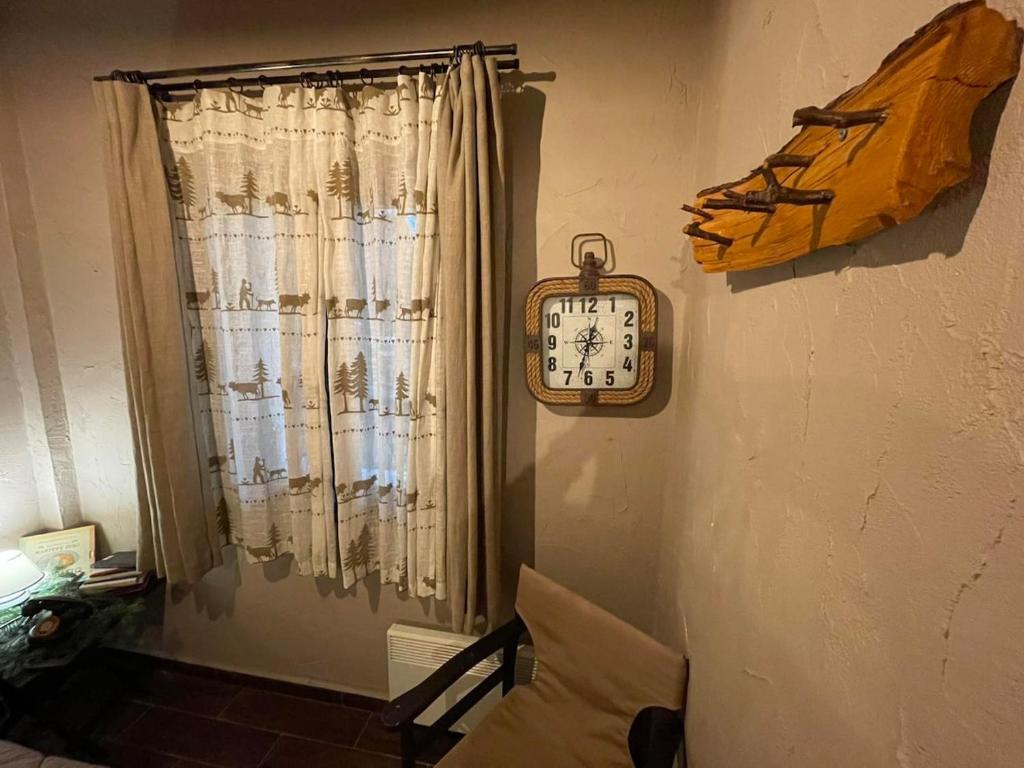 Fotografie z fotogalerie ubytování Pinecone Lodge, Eptalofos Wellness Chalet v destinaci Eptalofos