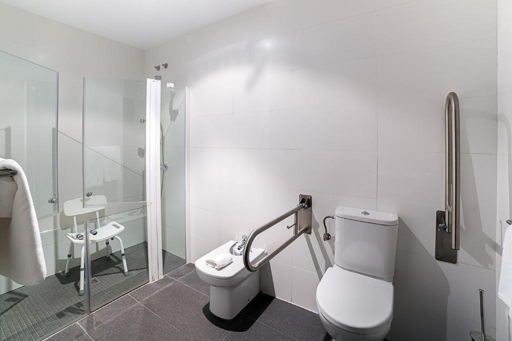 Hotel Dolarea - Habitación Doble O Gemela Estándar