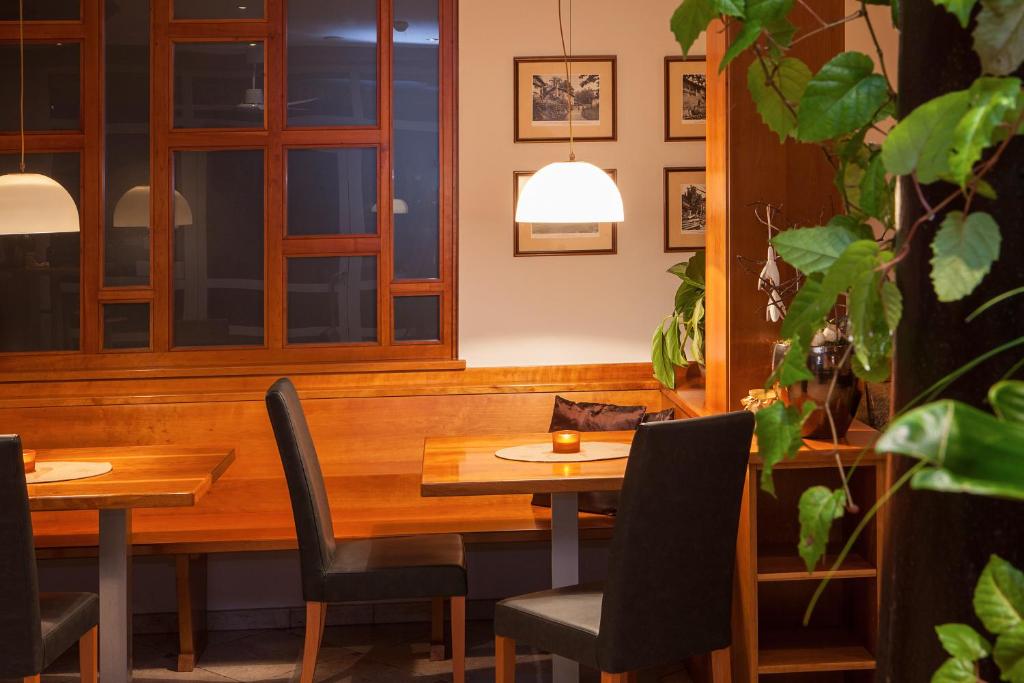 Fotografie z fotogalerie ubytování Hotel Tannerhof v destinaci Schenna