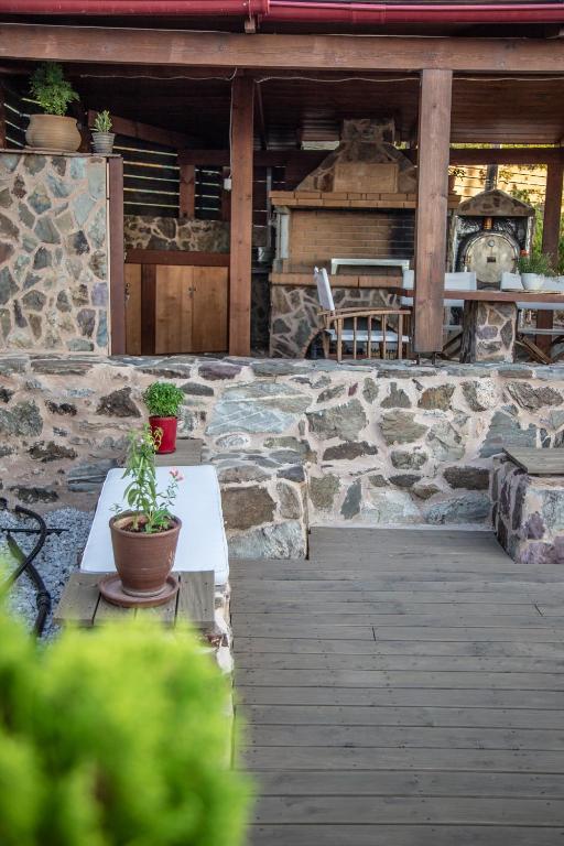 Fotografie z fotogalerie ubytování Sitia Poolside Gem - Crete's Fuego Sagrado v destinaci Sitia