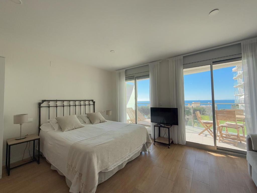 Clauhomes Salou Views