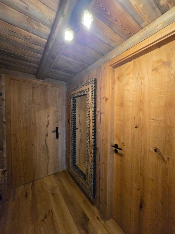 Fotografie z fotogalerie ubytování Corso Harrachov Apartment 303 v destinaci Harrachov