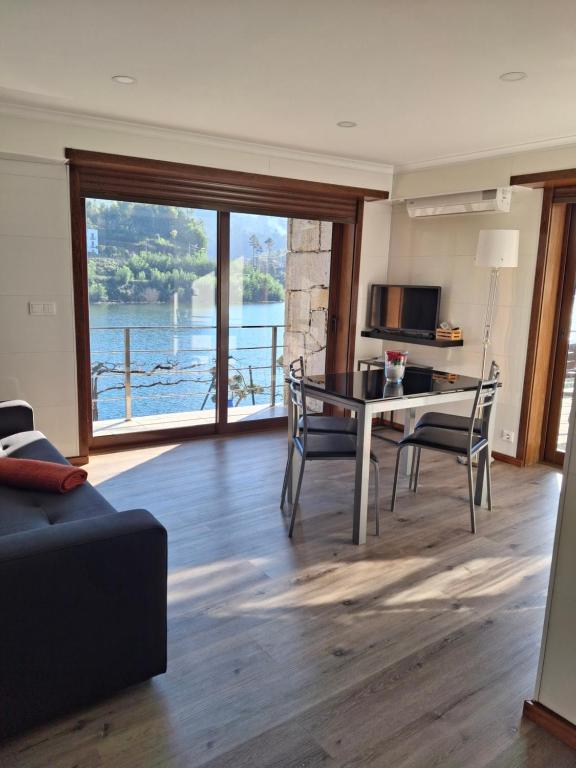Gerês Villas - Bungalow - Water Front