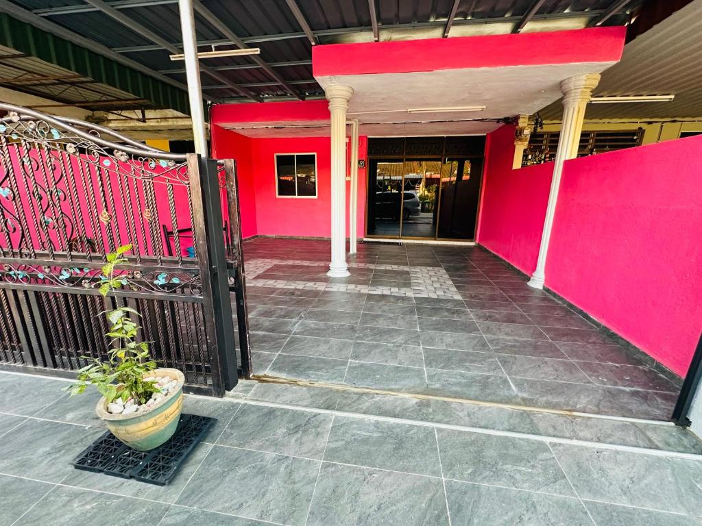 Φωτογραφία από το άλμπουμ του M&M Bendi Homestay σε Lunas