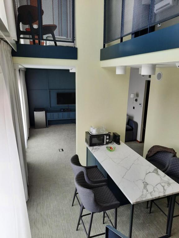 Gvarna Apartamenty - 10