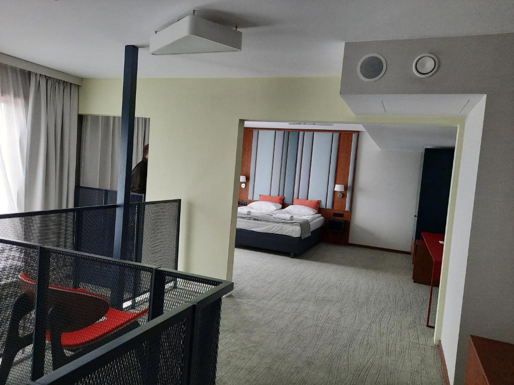 Gvarna Apartamenty - 12