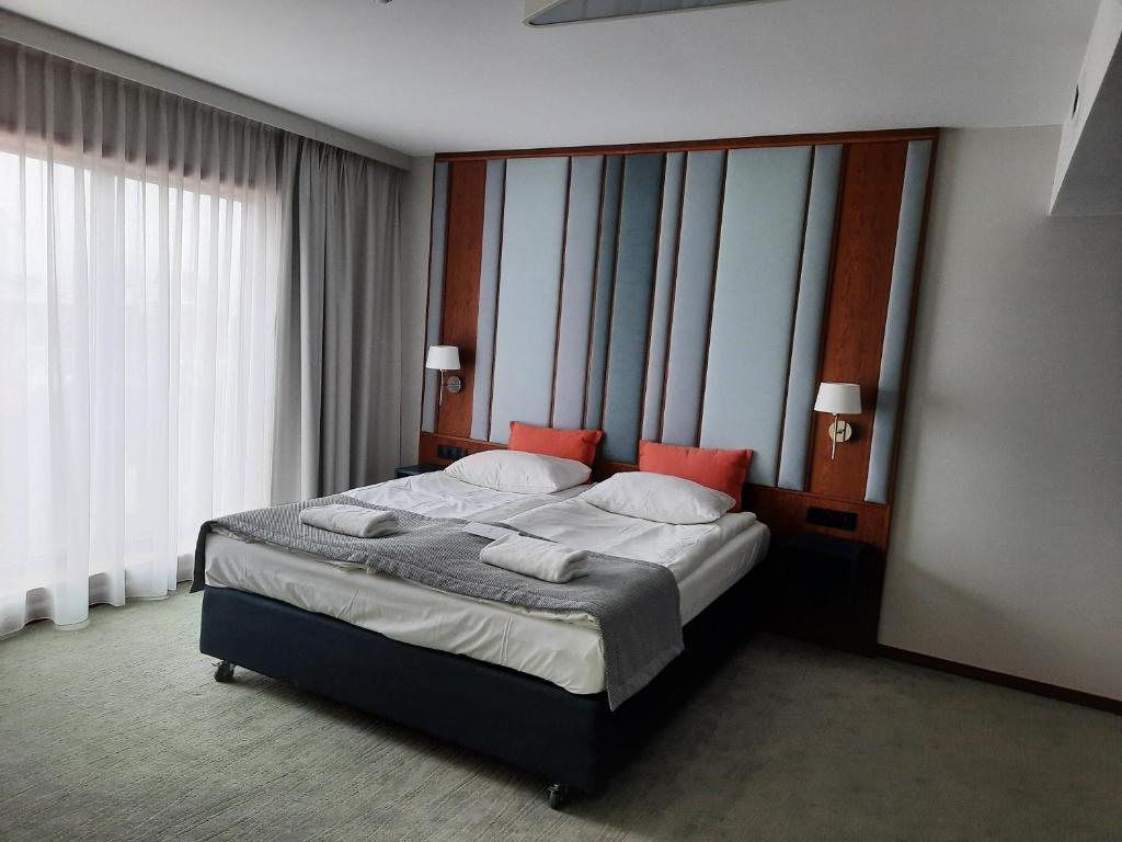 Gvarna Apartamenty - 14