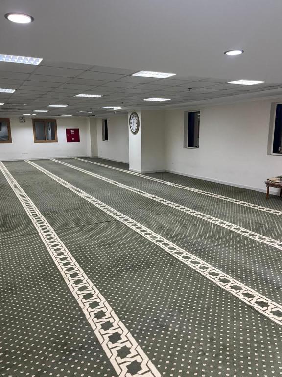 Fotografie z fotogalerie ubytování فندق السنابل الذهبية للخدمات الفندفية v destinaci Al ‘Azīzīyah