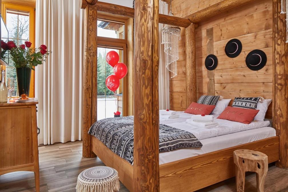 Niedźwiedzia Residence Garden Sauna - 5