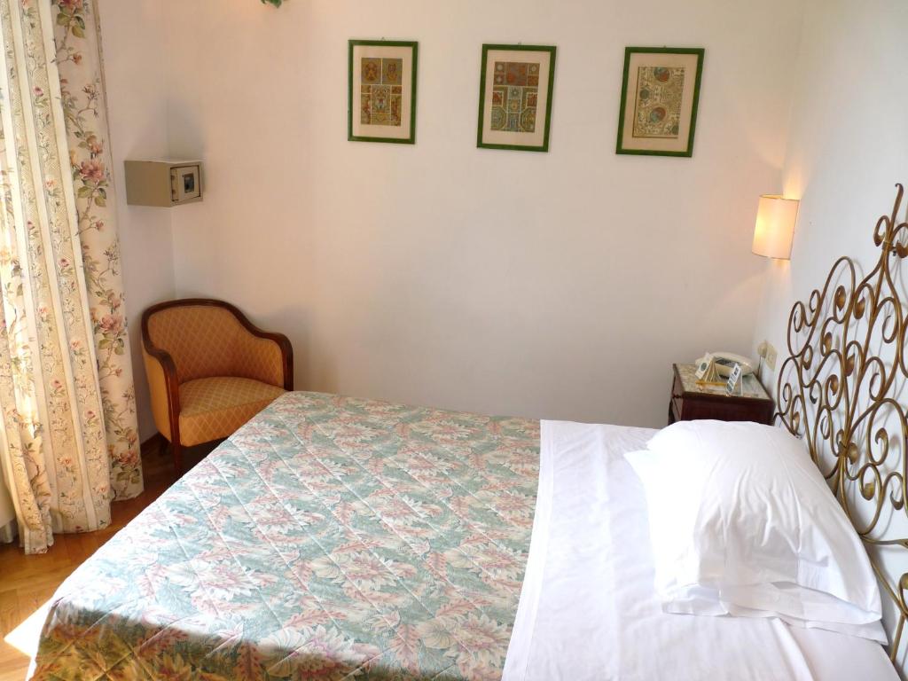 Classic Hotel - Resim 18