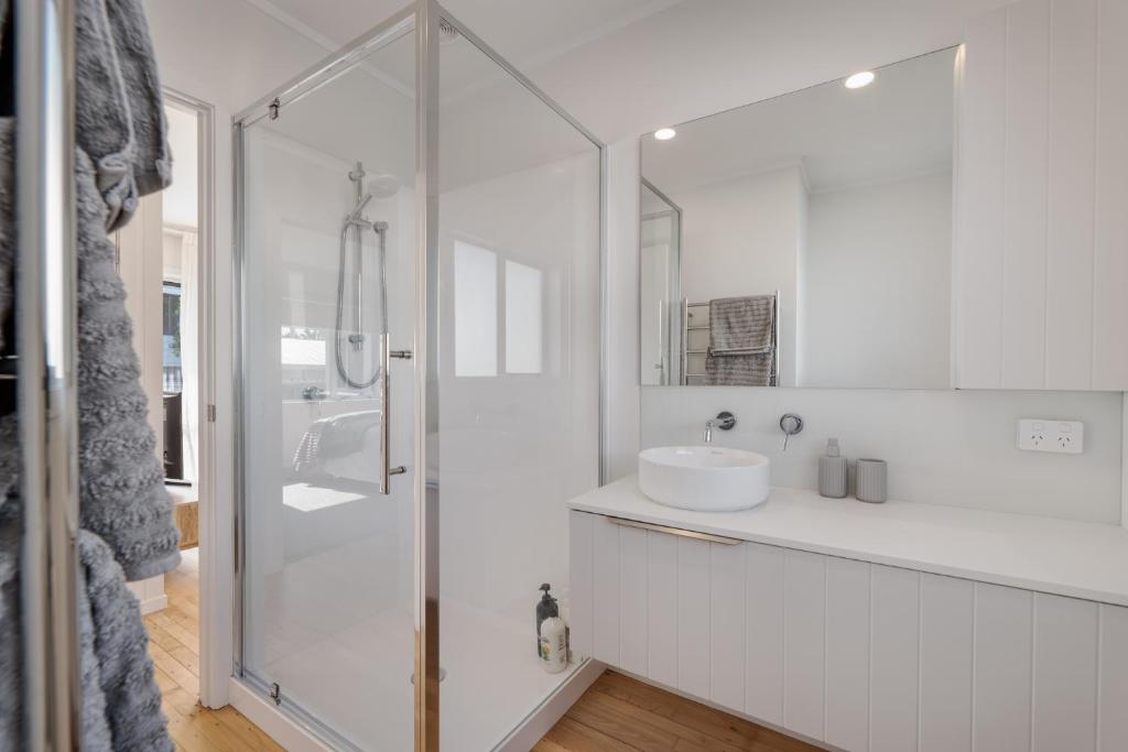 Mount Central Hideaway - Resim 13