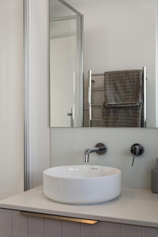 Mount Central Hideaway - Resim 12