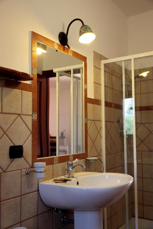 Agriturismo Borgo Levante - Deluxe Triple Room