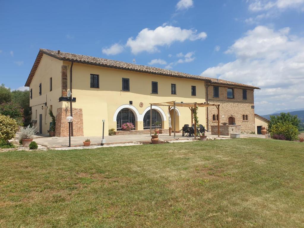 Casale Delle Stelle