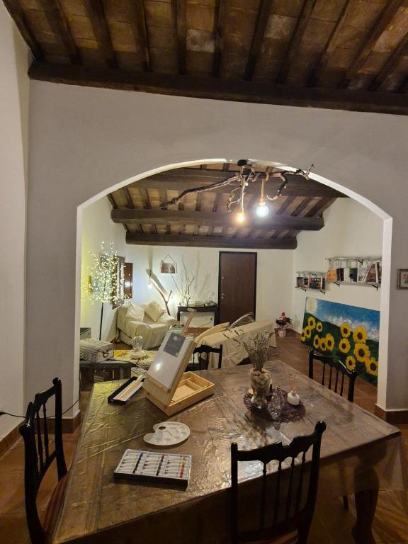 Casale Delle Stelle