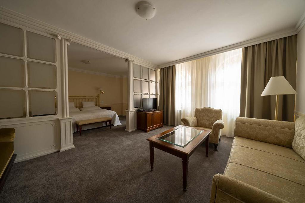 Hotel Embassy - Resim 45