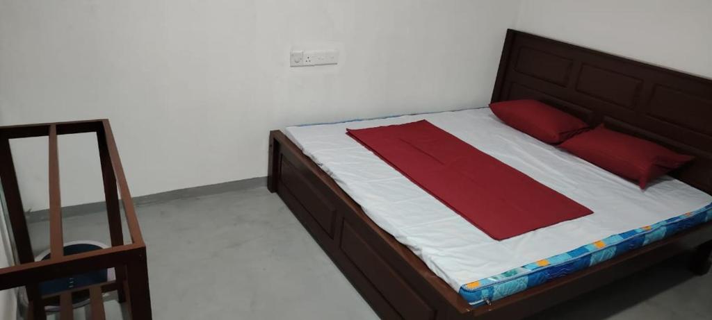 Fotografie z fotogalerie ubytování KR Villa v destinaci Arugam Bay