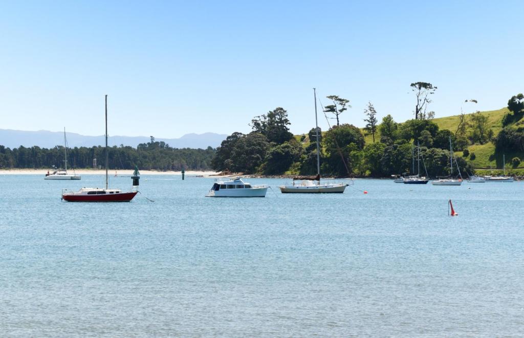 Mount Central Hideaway - Resim 18