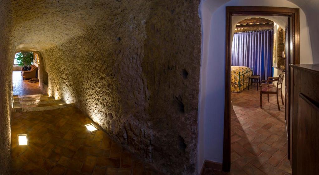 Kép La Casa Degli Archi szállásáról Pitiglianóban a galériában