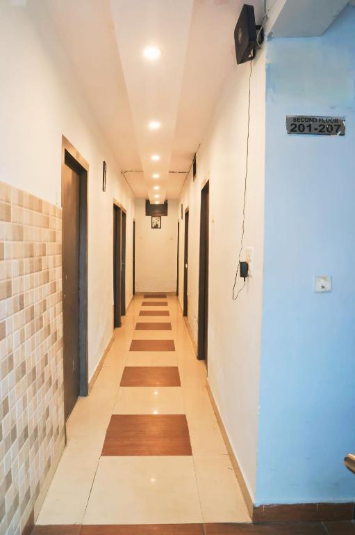 Fotografie z fotogalerie ubytování Hotel Shaurya v destinaci Haridvár