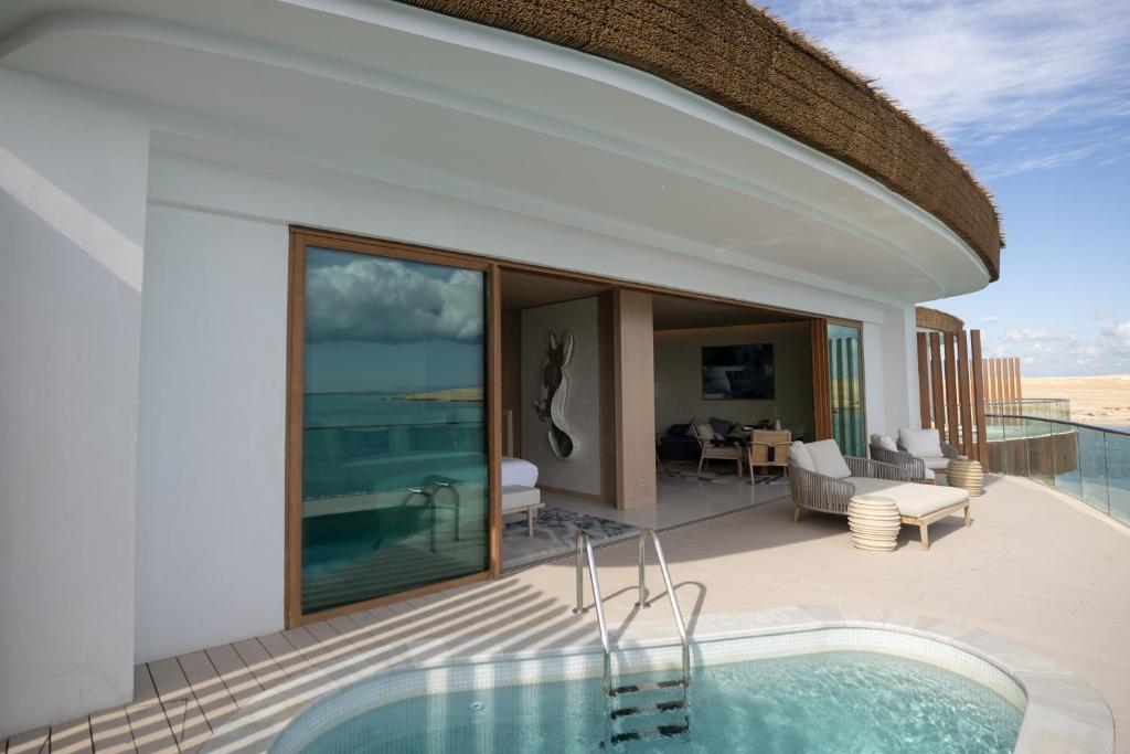 Tawila Island Resort - 13