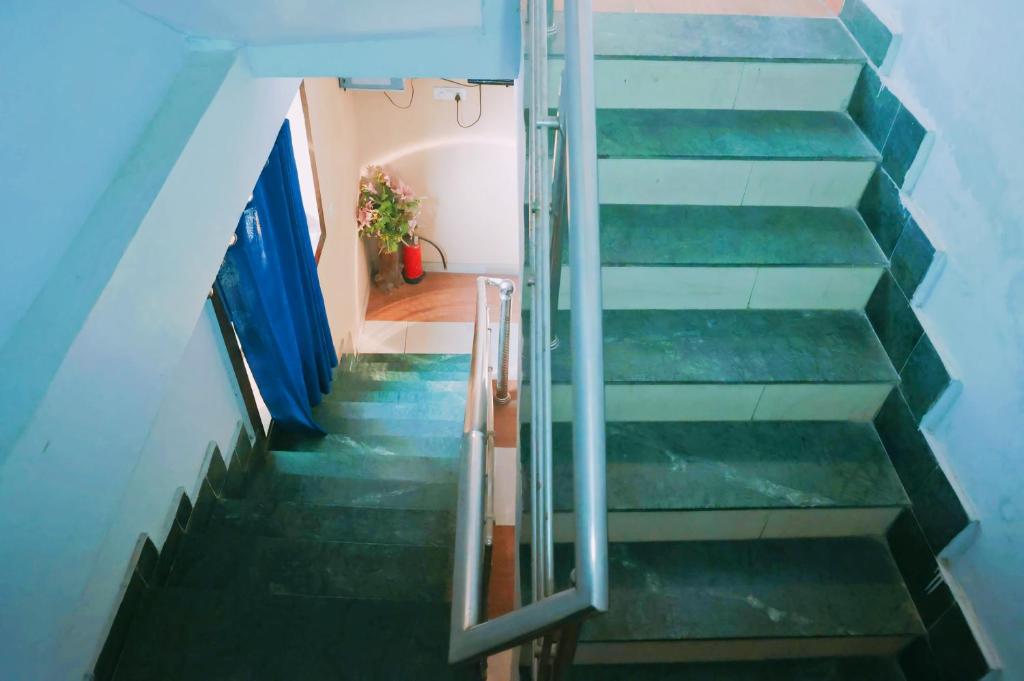 Fotografie z fotogalerie ubytování Hotel Shaurya v destinaci Haridvár