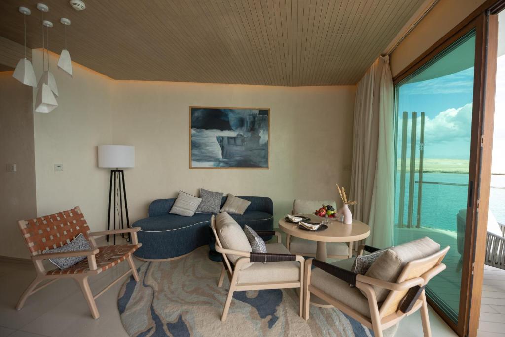 Tawila Island Resort - 8