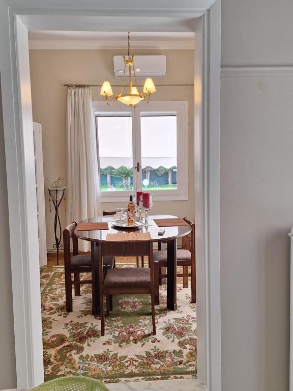 Fotografie z fotogalerie ubytování Itea's Garden House v destinaci Kírra