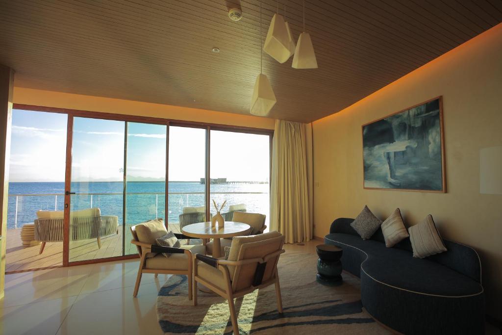 Tawila Island Resort - 11