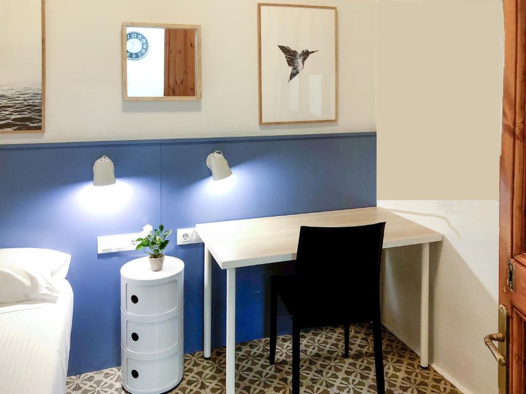 Fotografie z fotogalerie ubytování Central Apartments Barcelona v destinaci Barcelona