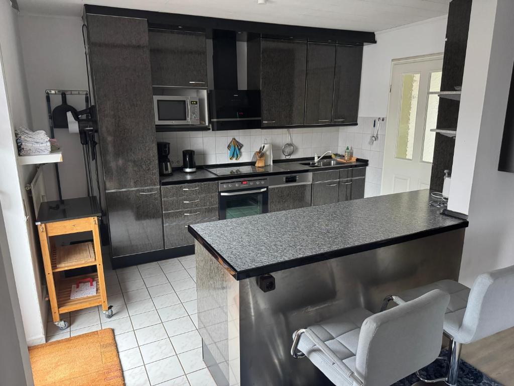 Ferienwohnung Lachmayr - Appartamento Con 1 Camera Da Letto