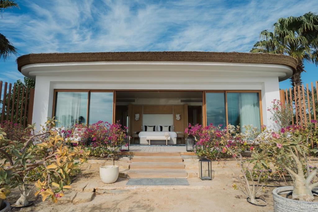 Tawila Island Resort - 1