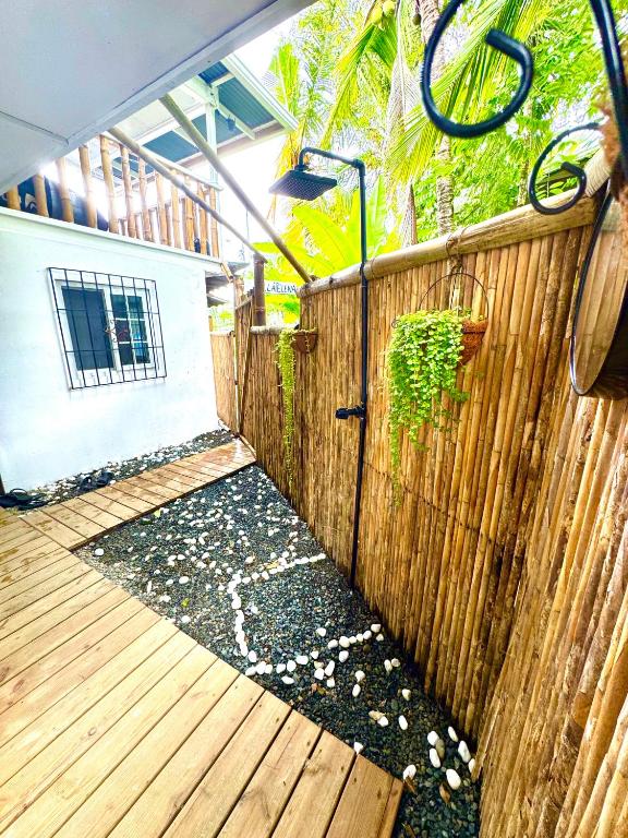 Fotografie z fotogalerie ubytování Villa Elena - Private Room v destinaci Carenero