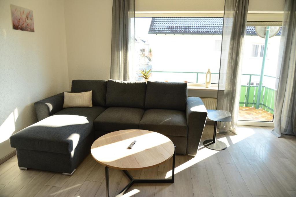 Ferienwohnung Taubersonne - Appartement Met 2 Slaapkamers