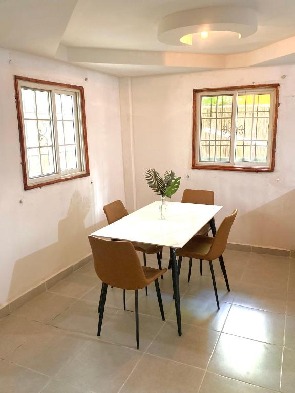 Fotografie z fotogalerie ubytování Villa Elena - Private Room v destinaci Carenero