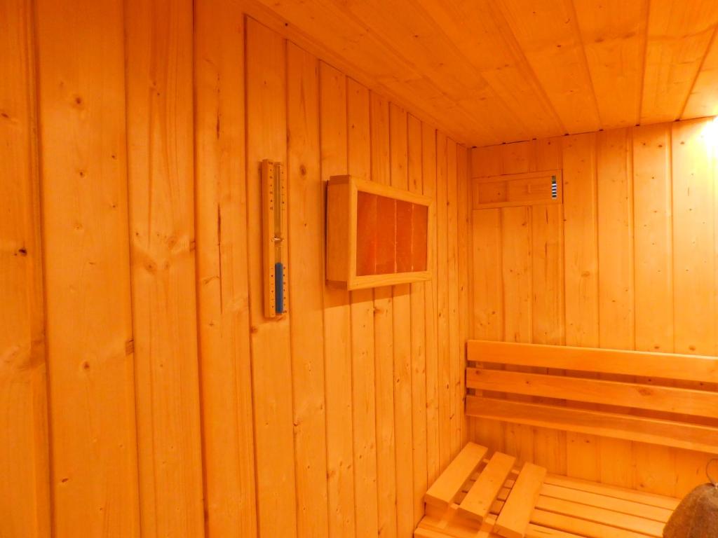 Fotografia z galérie ubytovania Forest House Sasino-SPA Sauna Balia v destinácii Sasino