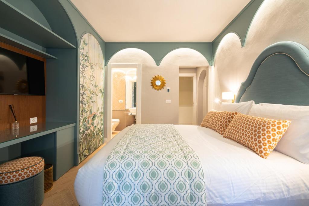 Dimora del Mercante - Luxury rooms - 18