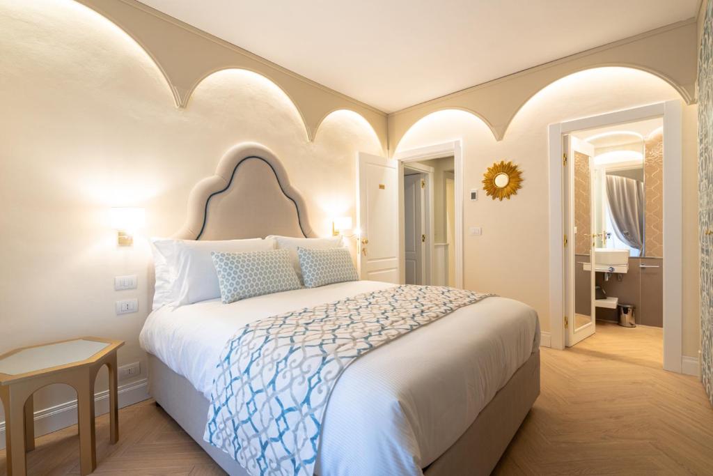 Dimora del Mercante - Luxury rooms - 17